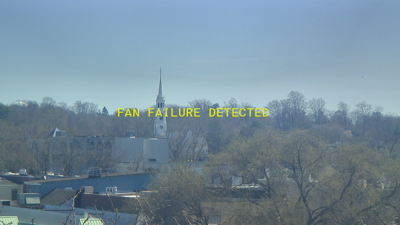 Webcam in Norwalk,United States