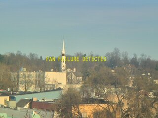 First Congregational Church