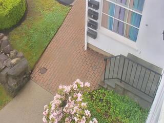 Security webcam