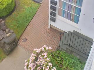 Security webcam