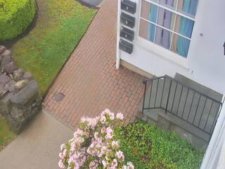 Security webcam