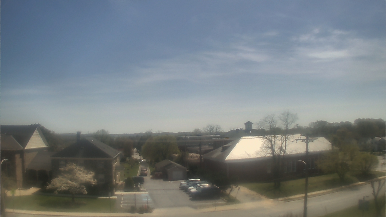Webcam in Laurel,United States