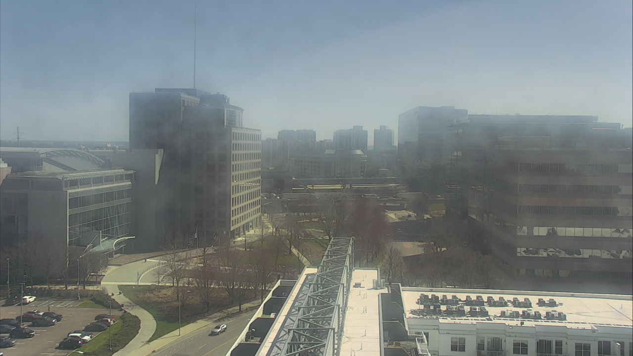 Webcam in United States