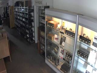 Audio Store