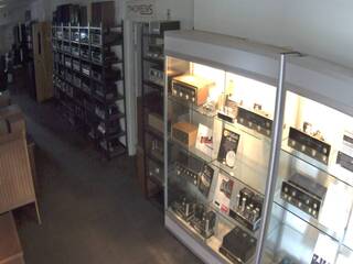 Audio Store