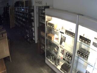 Audio Store