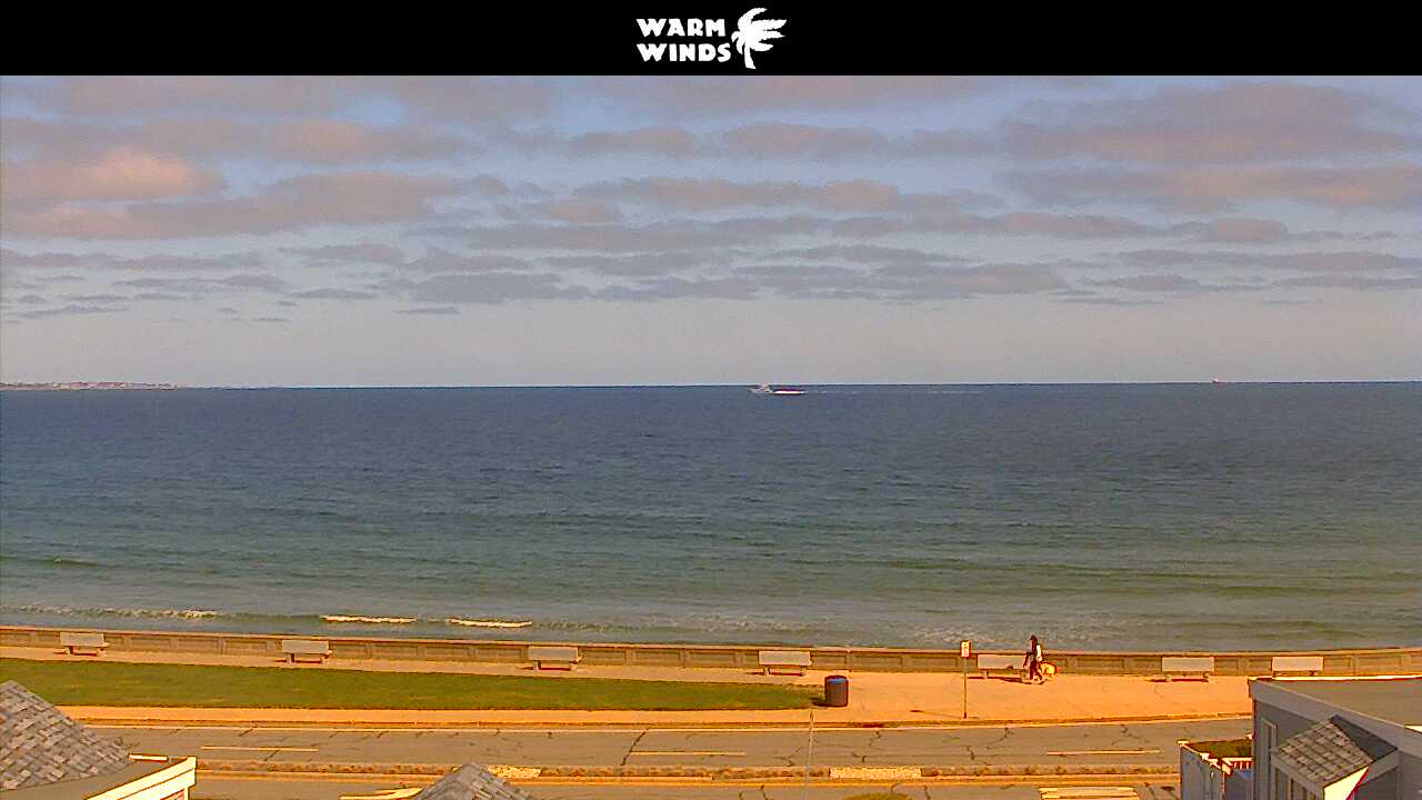 Webcam in Providence,United States