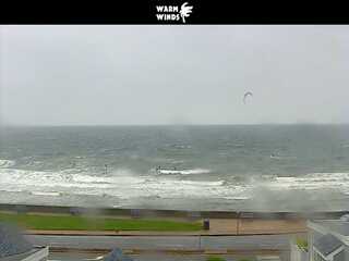 Atlantic Ocean
