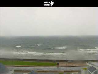 Atlantic Ocean