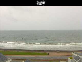 Atlantic Ocean