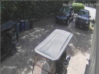 Webcam in Beaufort,United States