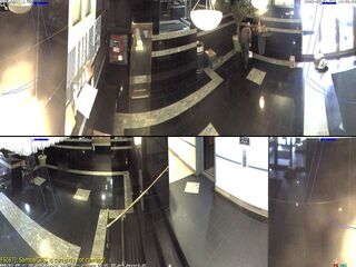 Webcam in United States