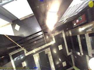 Security webcam