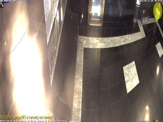 Security webcam