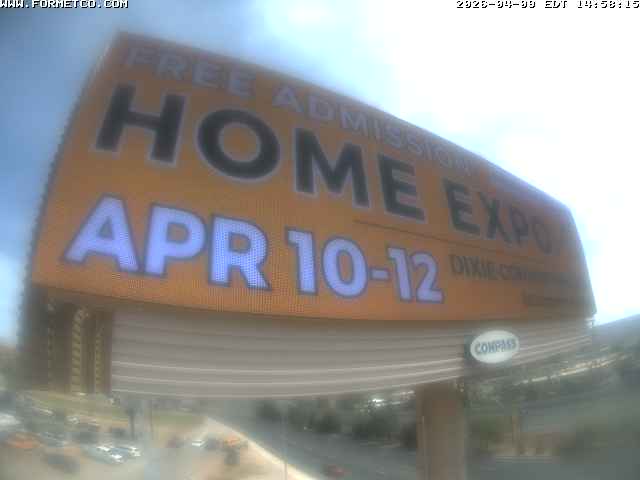Webcam in United States