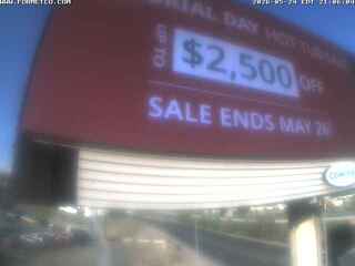 Billboard Advertising