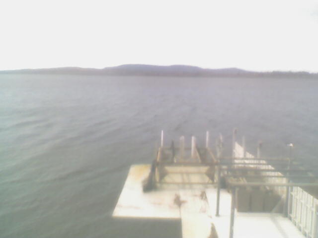 Webcam in Saranac Lake,United States