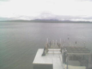 Boat Dock