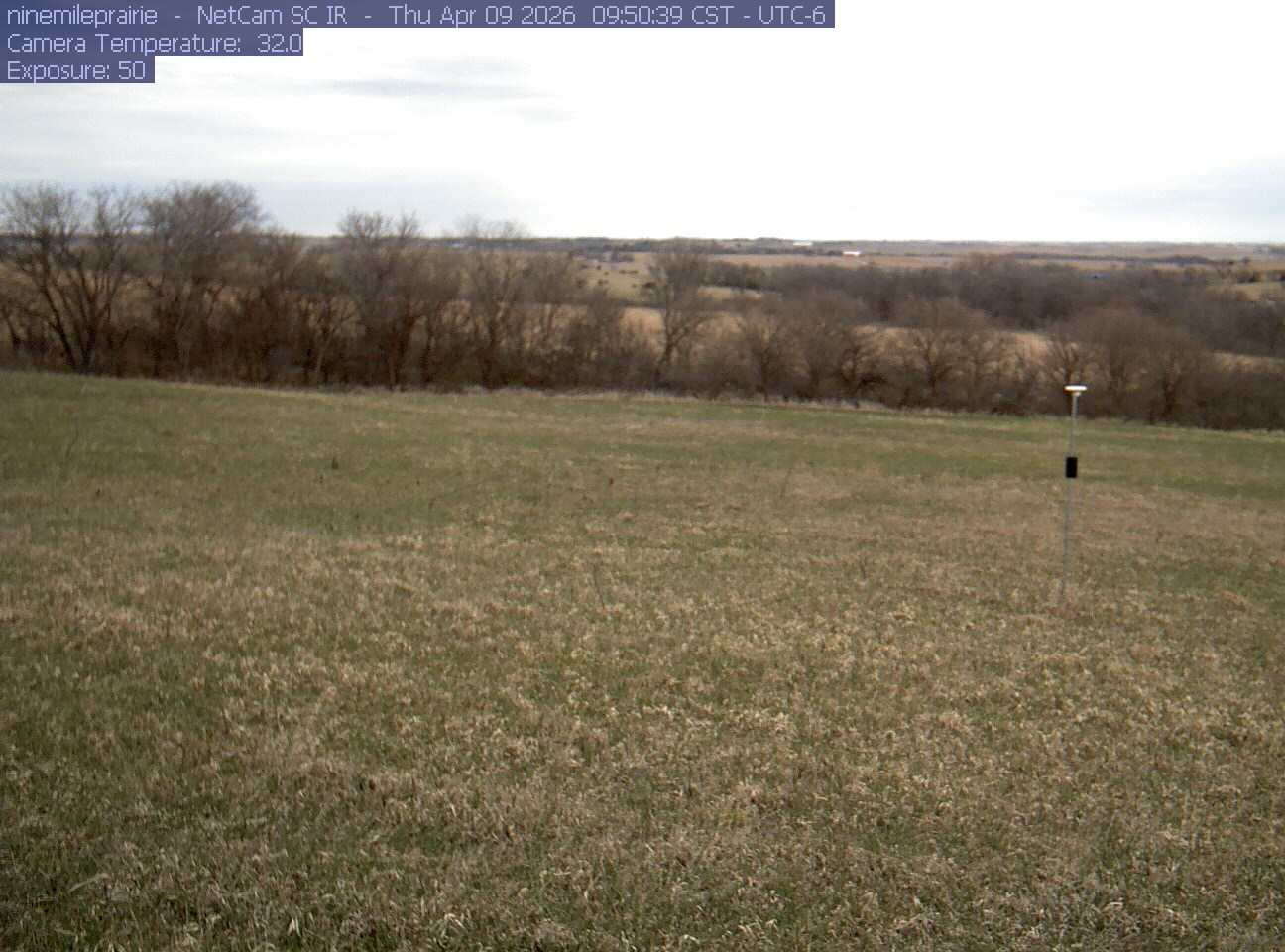 Webcam in United States