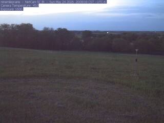 Nine Mile Prairie