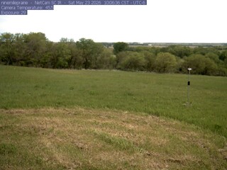 Nine Mile Prairie
