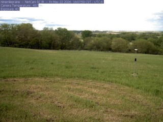 Nine Mile Prairie