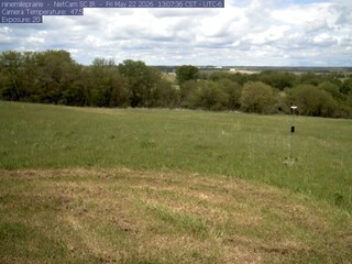 Nine Mile Prairie