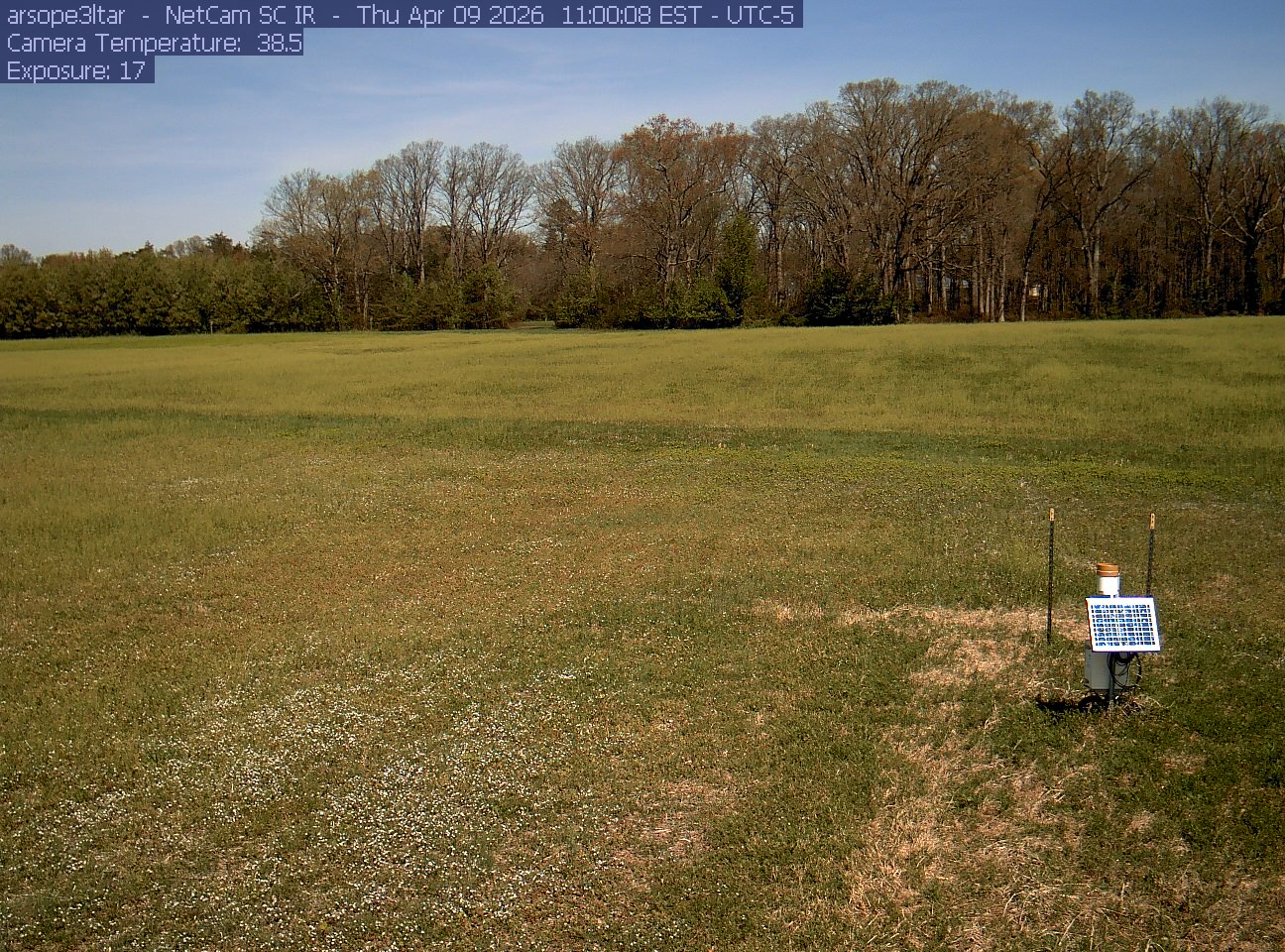 Webcam in United States