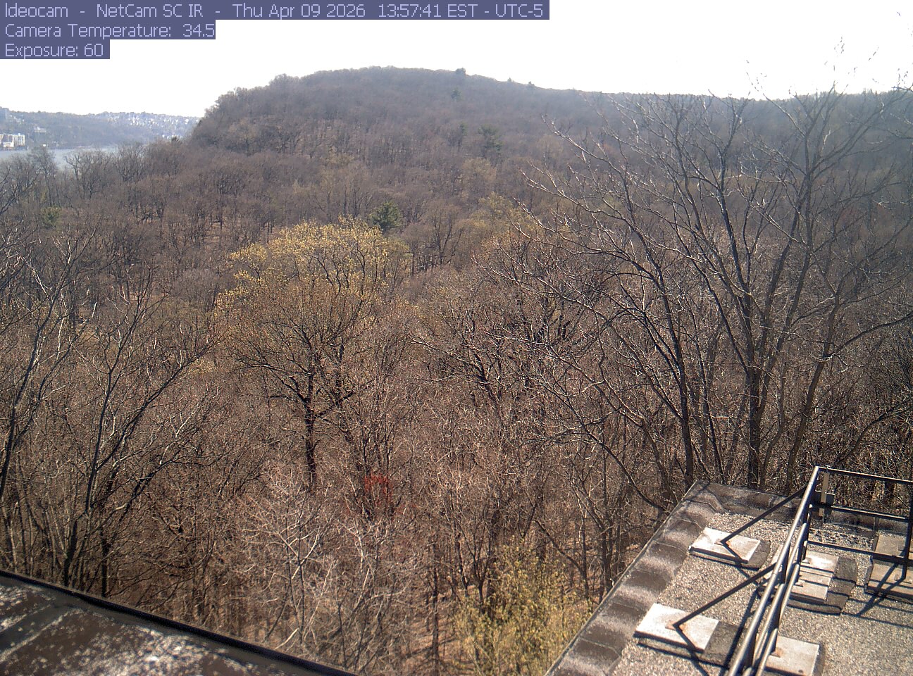 Webcam in Highland Mills,United States