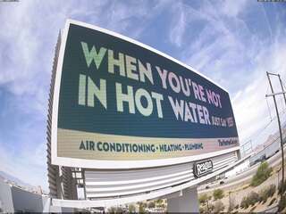 Webcam in United States