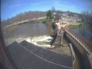 Webcam in Kalamazoo,United States