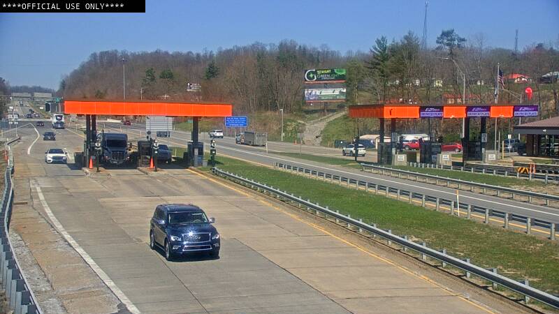 Webcam in Beaver,United States