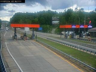 Toll Road