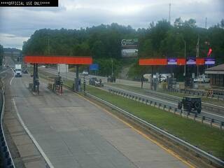 Toll Road