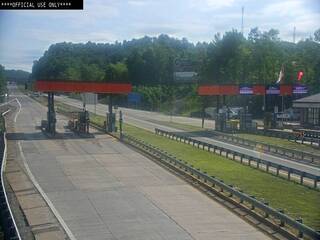 Toll Road