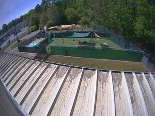 Webcam in Raleigh,United States