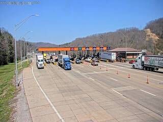 Webcam in Vienna,United States