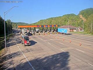 Toll Road
