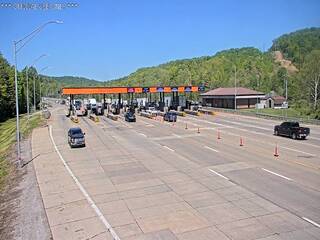 Toll Road