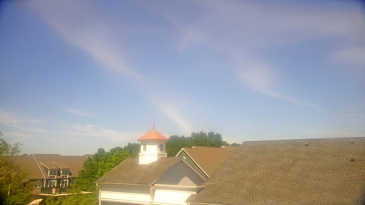 Webcam in Charlotte,United States