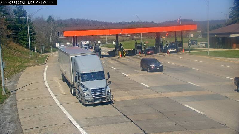 Webcam in Greenville,United States