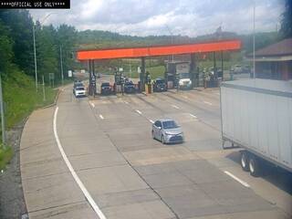 Toll Road