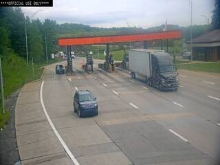 Toll Road