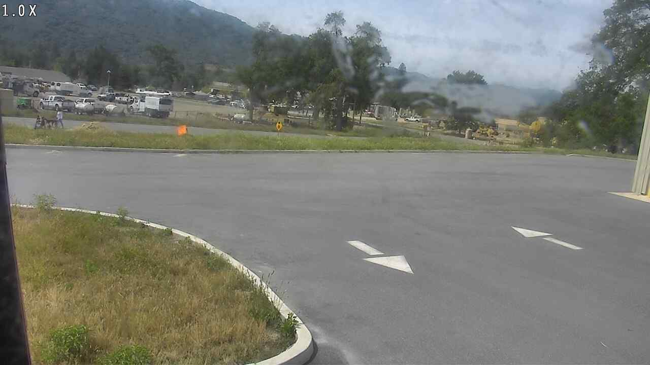 Webcam in United States