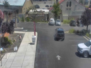 Traffic webcam