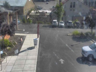 Traffic webcam