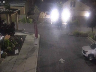 Traffic webcam