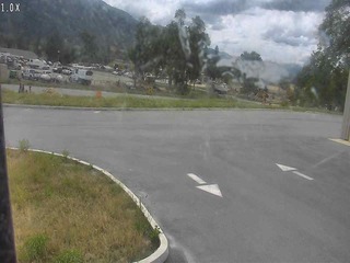 Traffic webcam