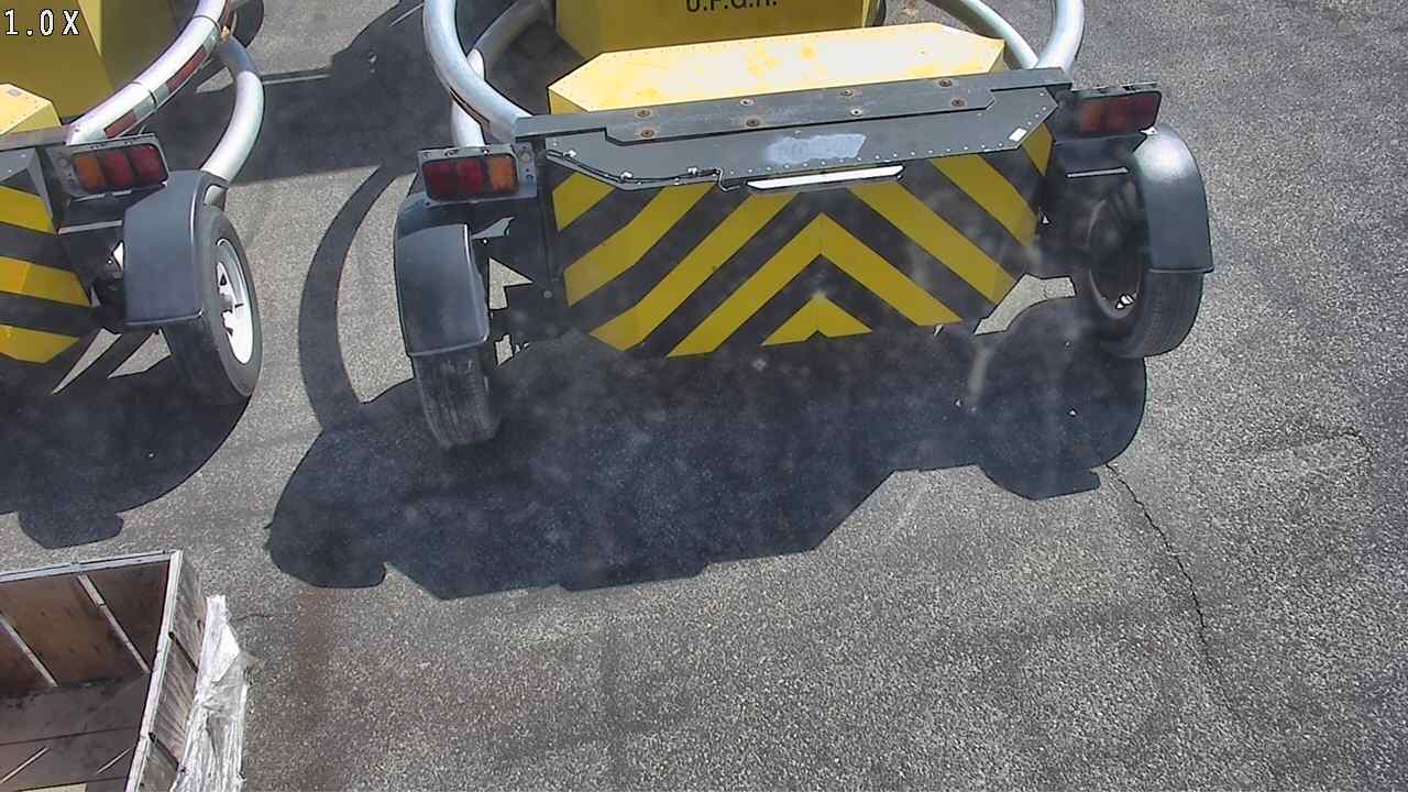 Webcam in United States