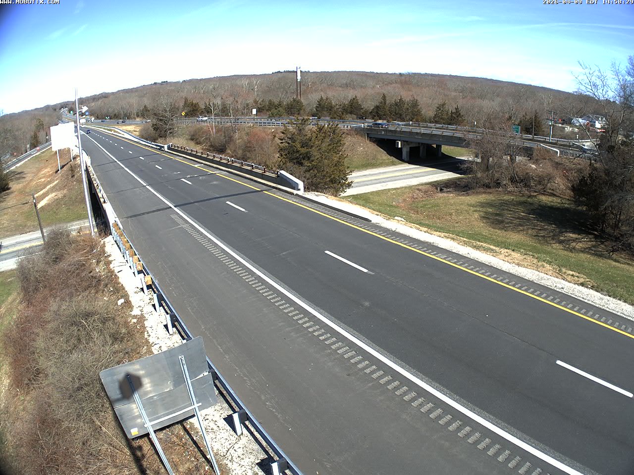 Webcam in United States